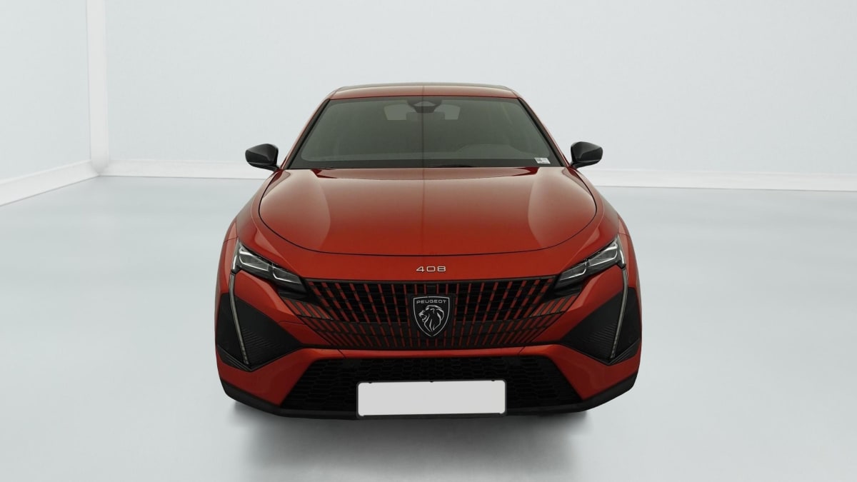 Peugeot 408 - Image 2
