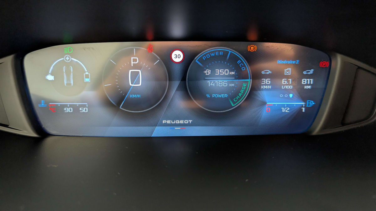 Peugeot 408 - Image 23