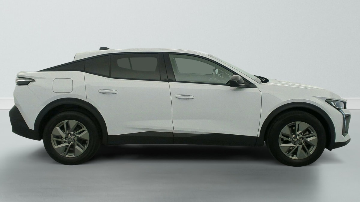 Peugeot 408 - Image 8