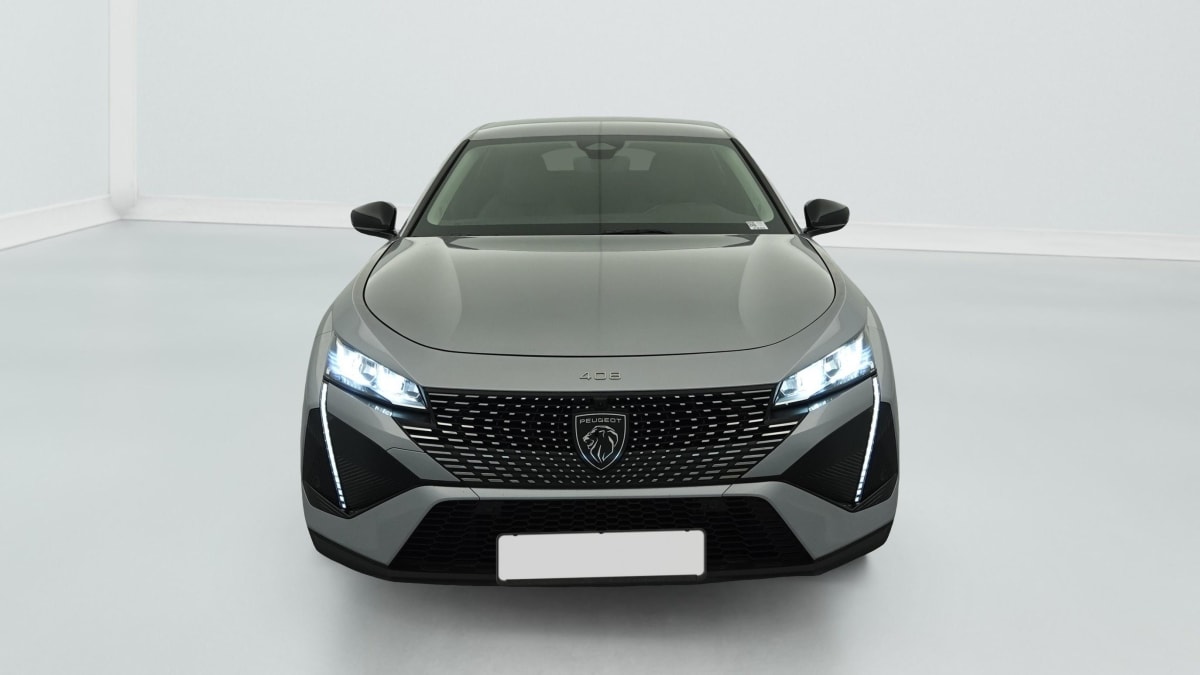 Peugeot 408 - Image 2