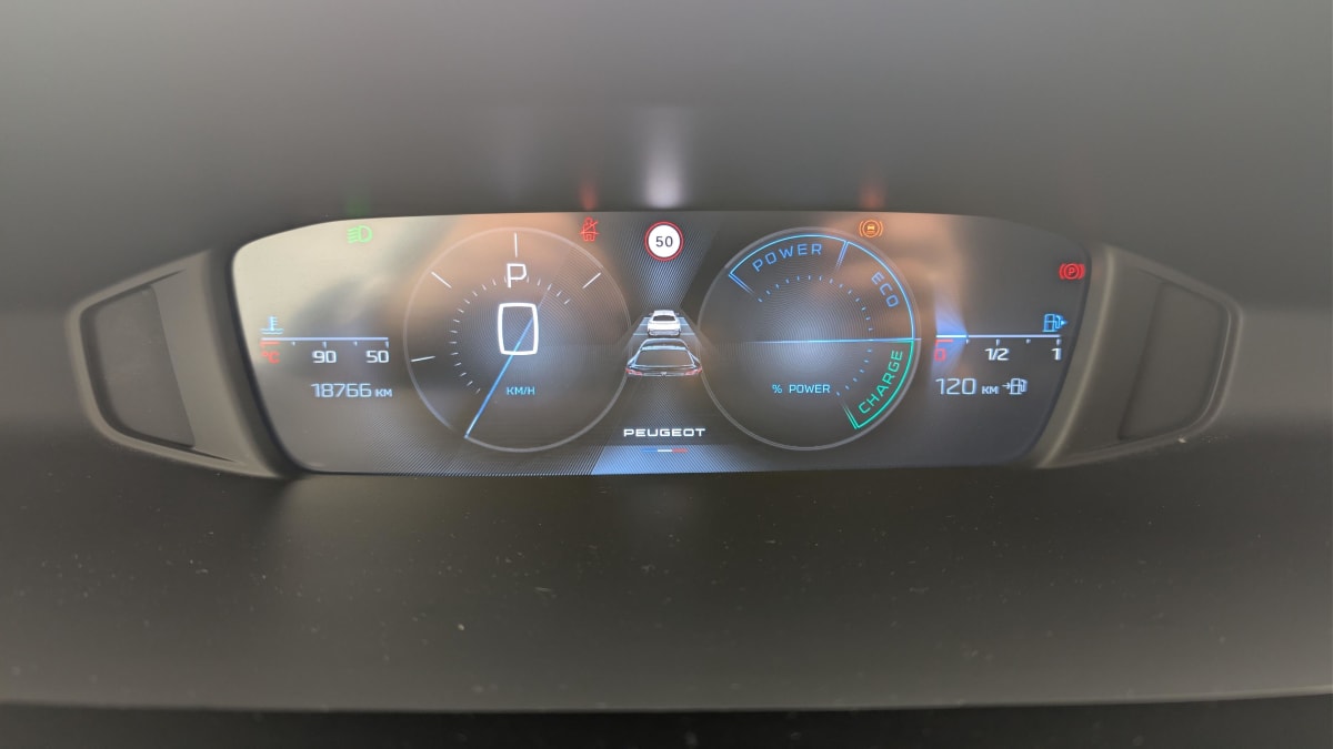 Peugeot 408 - Image 23