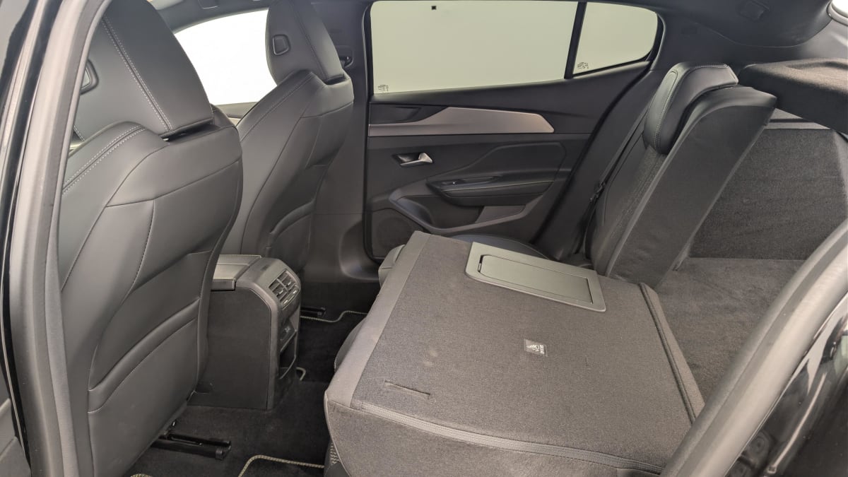 Peugeot 408 - Image 12