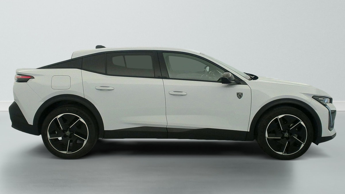 Peugeot 408 - Image 8