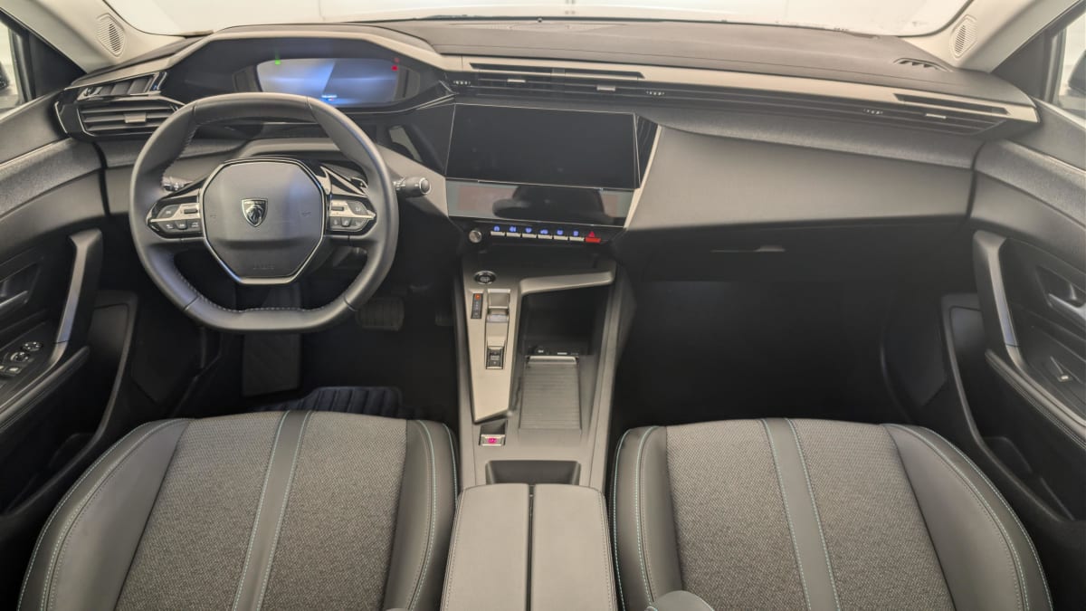 Peugeot 408 - Image 13