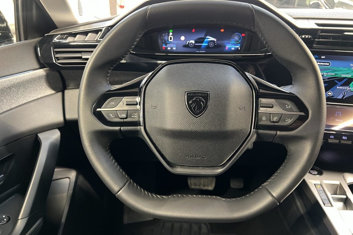 Peugeot 408 - Image 13