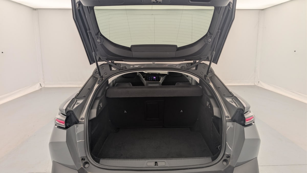 Peugeot 408 - Image 11