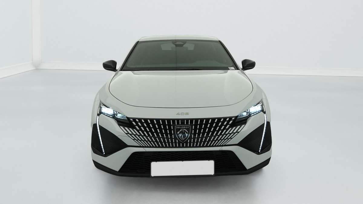 Peugeot 408 - Image 2