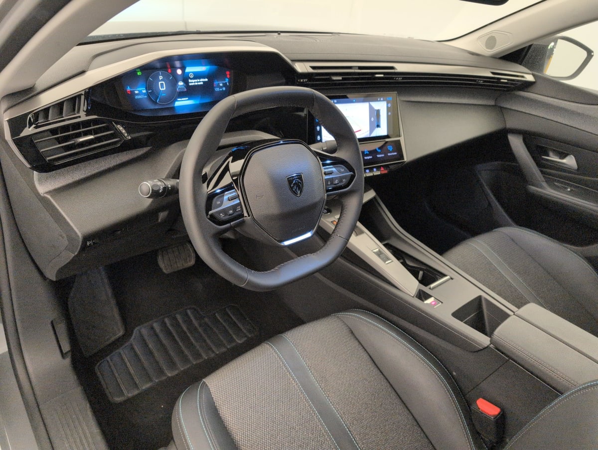 Peugeot 408 - Image 15
