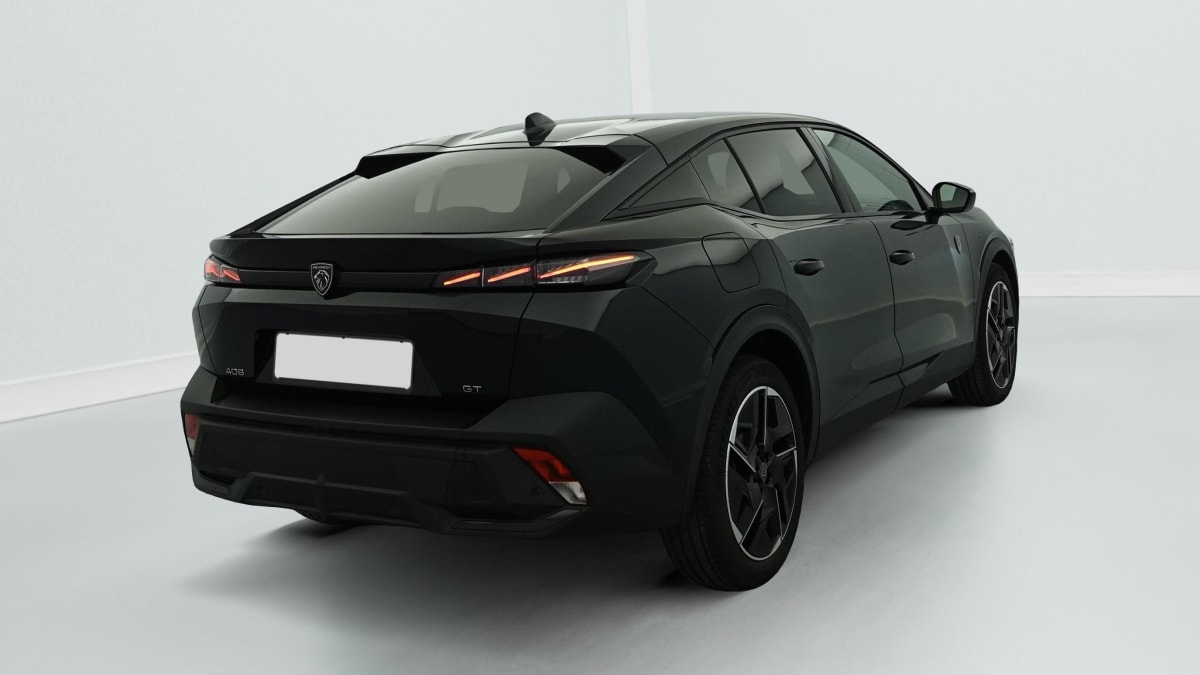 Peugeot 408 - Image 7