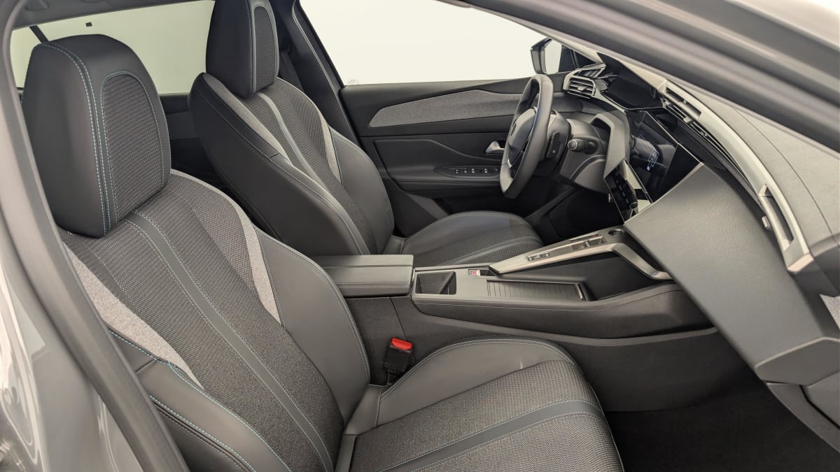Peugeot 408 - Image 9