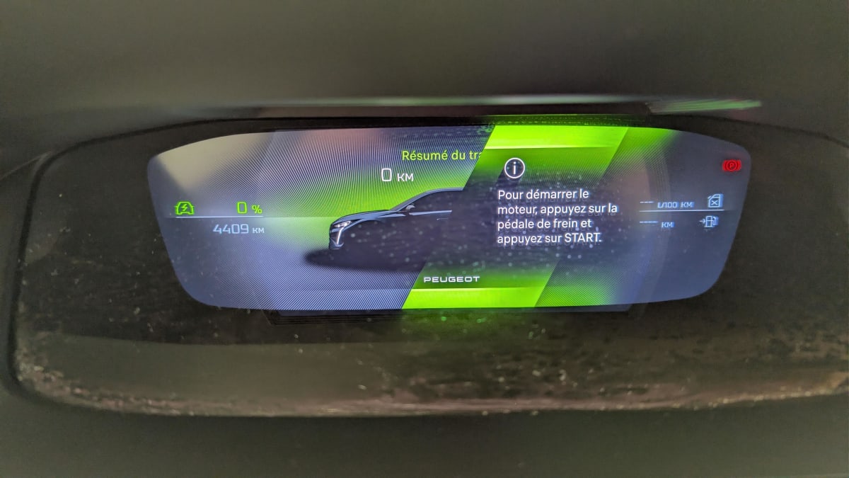 Peugeot 408 - Image 23