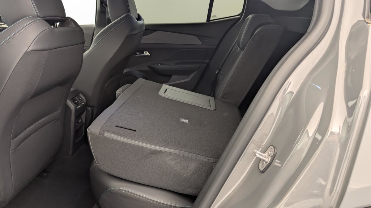 Peugeot 408 - Image 12