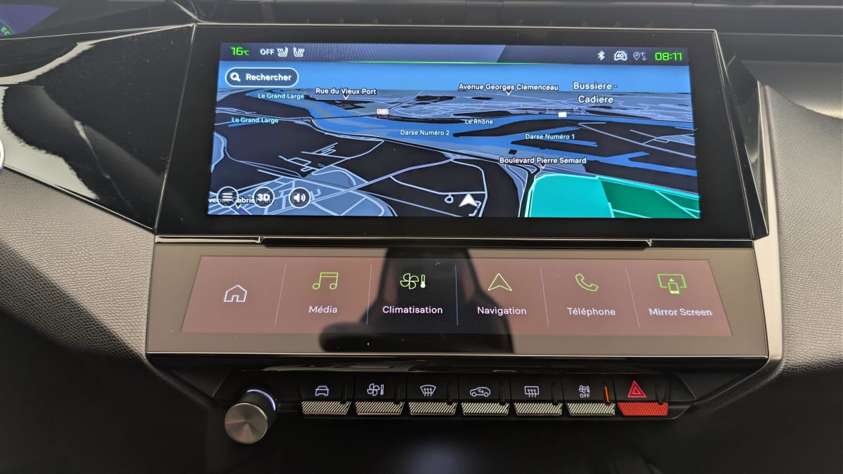 Peugeot 408 - Image 17