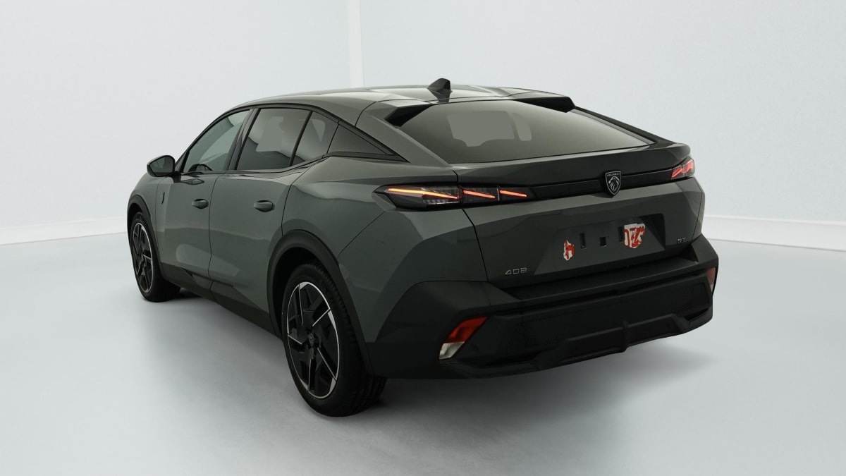 Peugeot 408 - Image 5