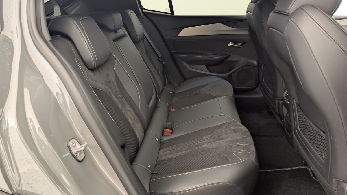 Peugeot 408 - Image 10