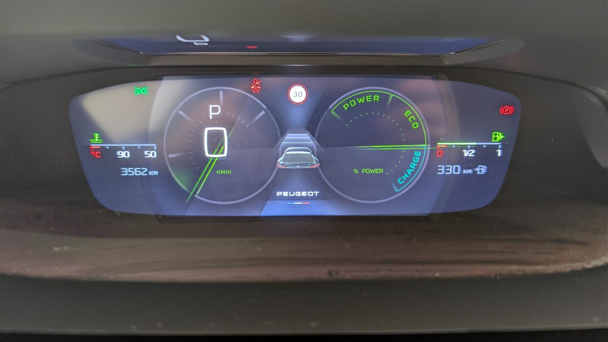 Peugeot 408 - Image 24