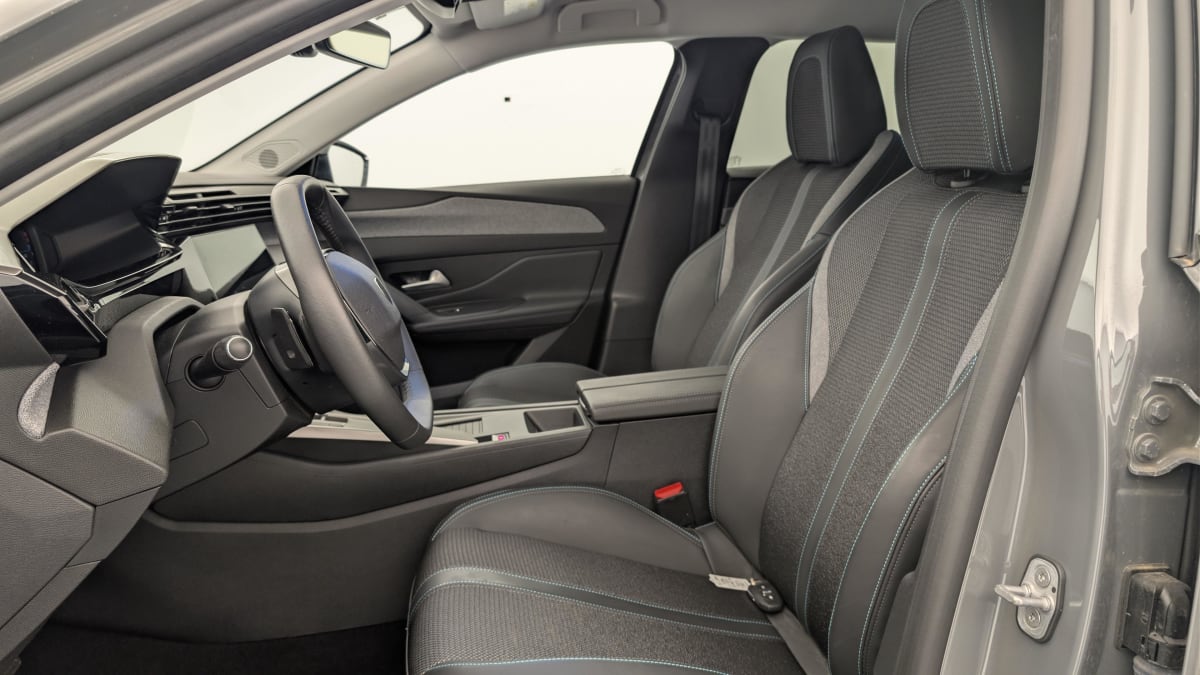Peugeot 408 - Image 16