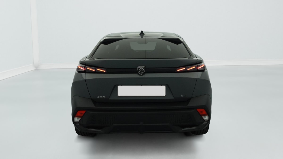 Peugeot 408 - Image 6