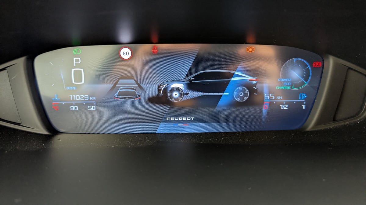 Peugeot 408 - Image 23