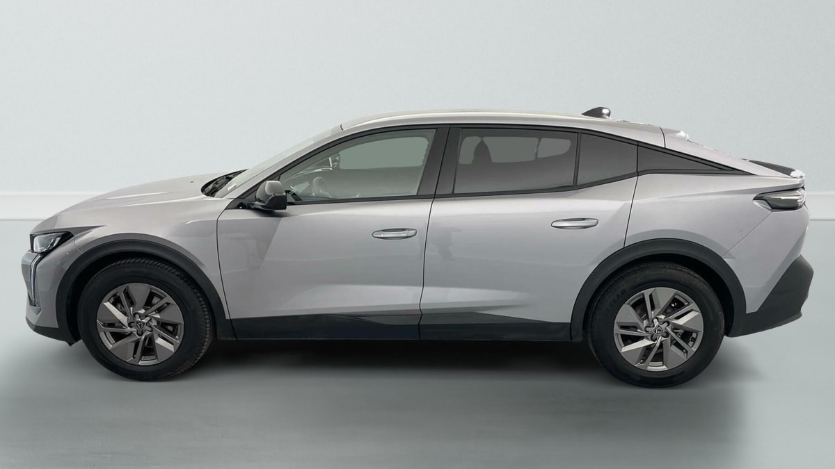 Peugeot 408 - Image 4