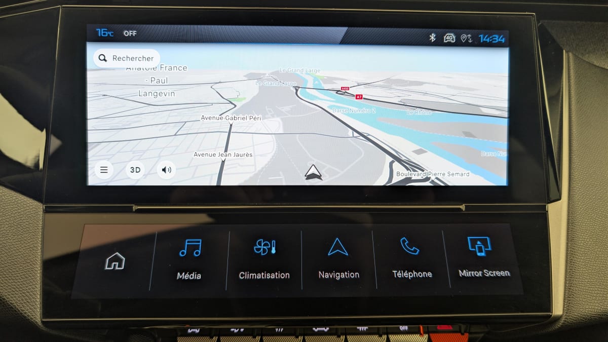 Peugeot 408 - Image 17