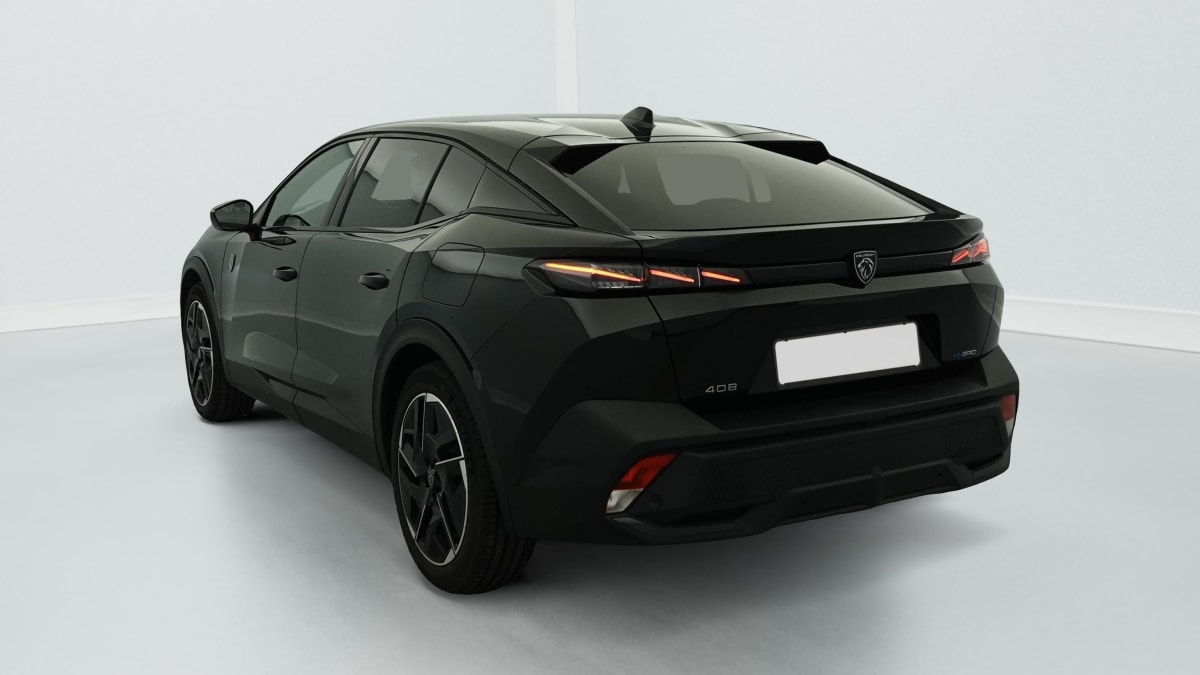 Peugeot 408 - Image 5