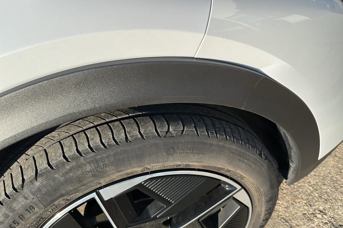 Peugeot 408 - Image 24