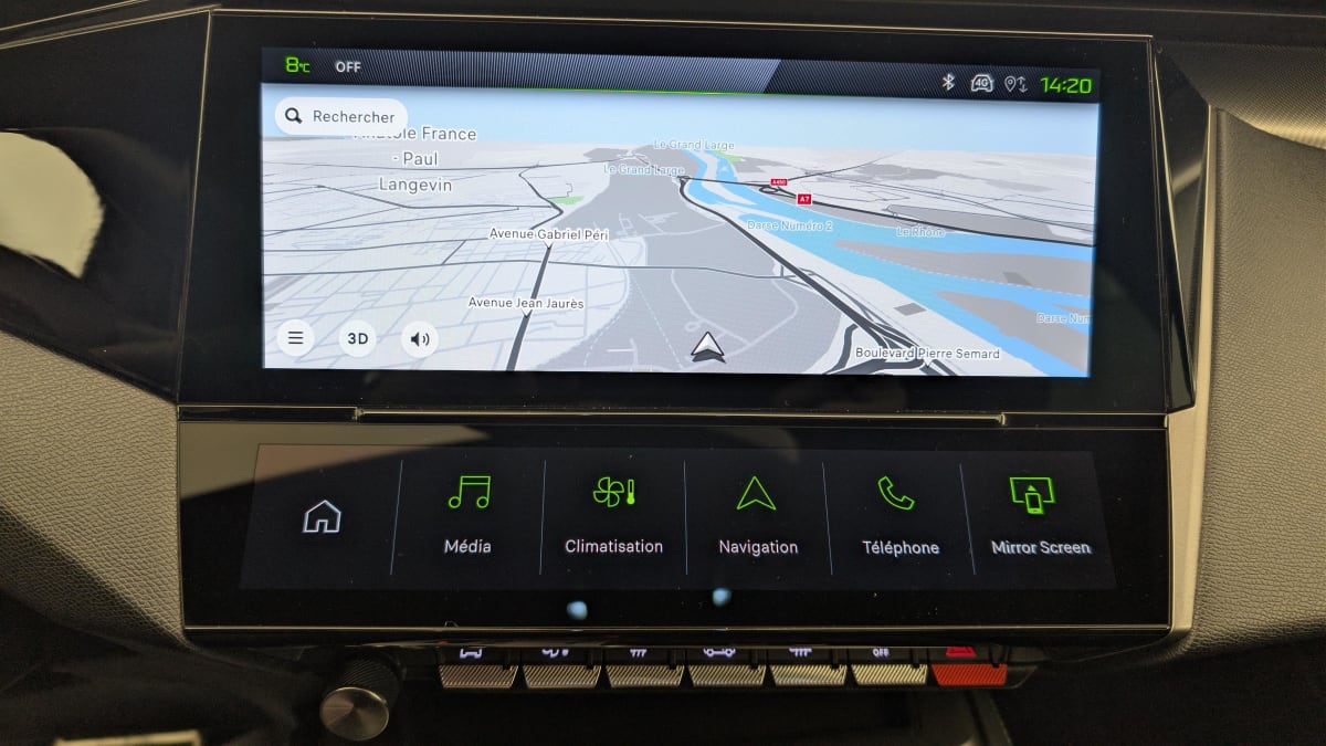 Peugeot 408 - Image 17