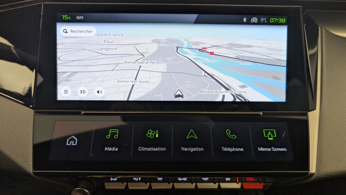 Peugeot 408 - Image 19