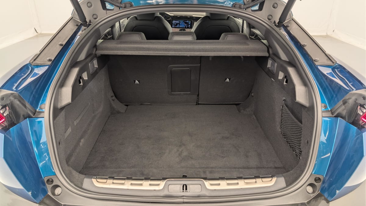 Peugeot 408 - Image 11