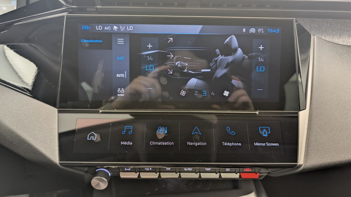 Peugeot 408 - Image 20