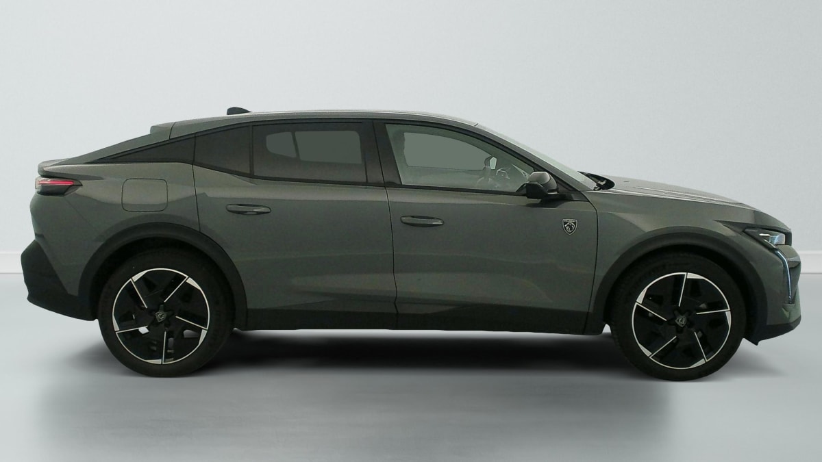 Peugeot 408 - Image 8