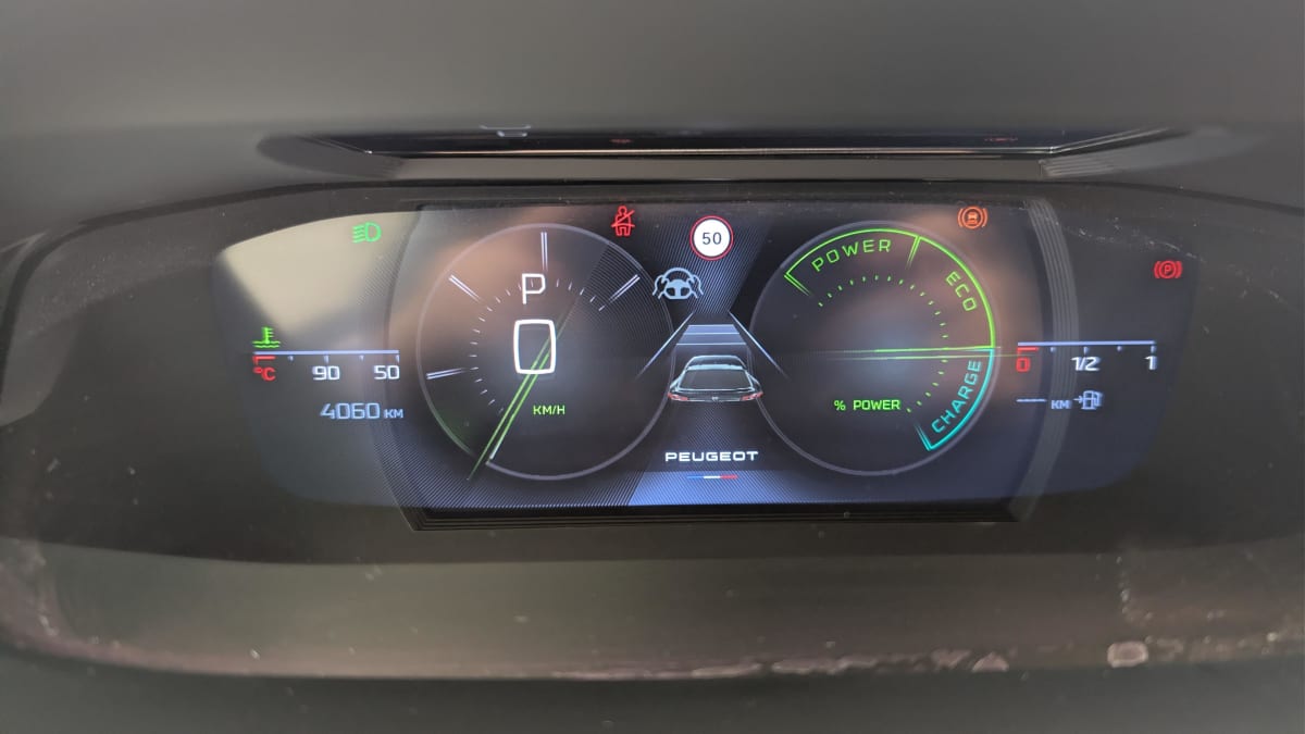 Peugeot 408 - Image 23