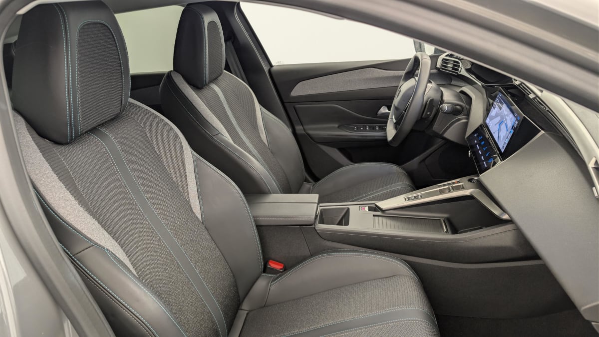 Peugeot 408 - Image 9