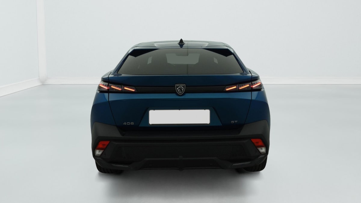 Peugeot 408 - Image 6