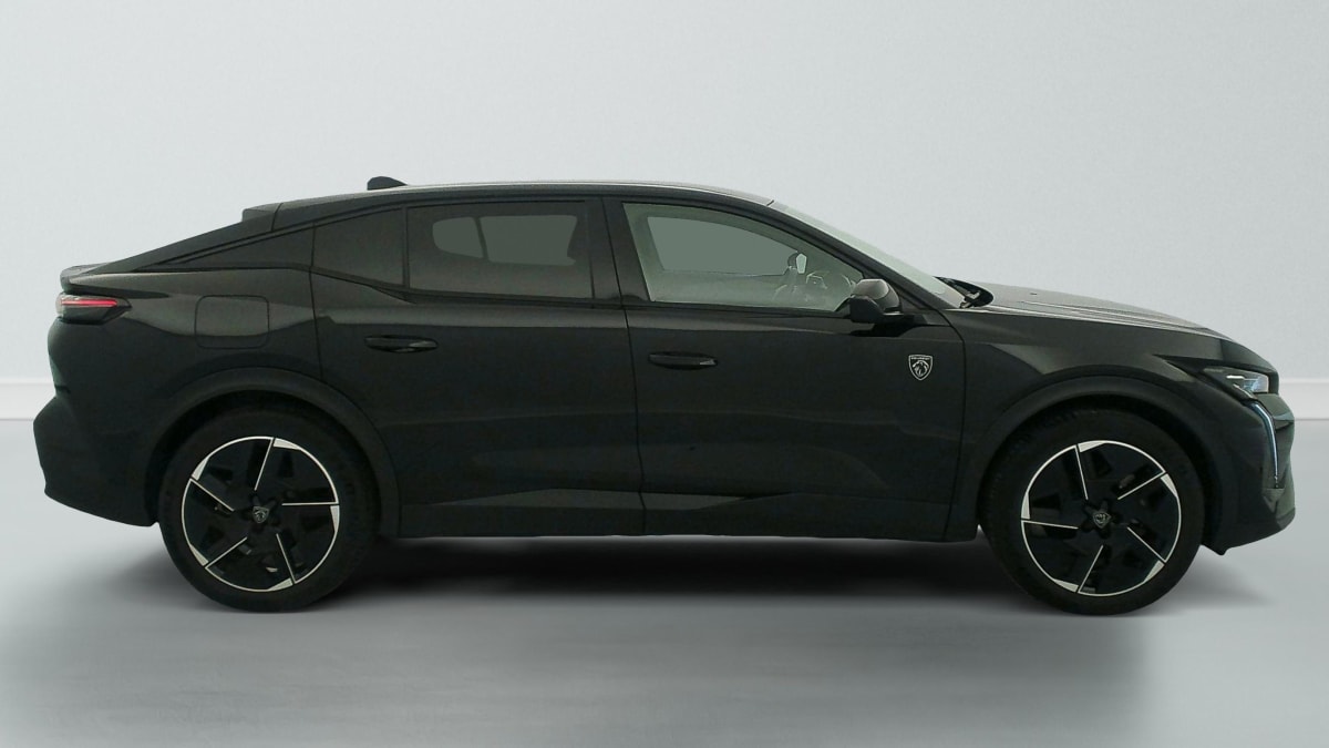 Peugeot 408 - Image 8