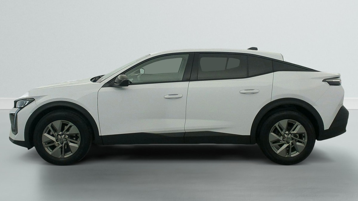 Peugeot 408 - Image 4