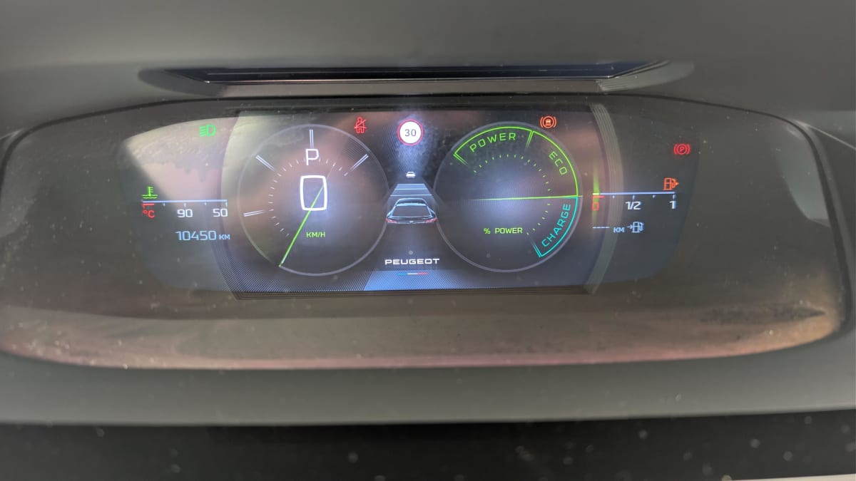 Peugeot 408 - Image 24