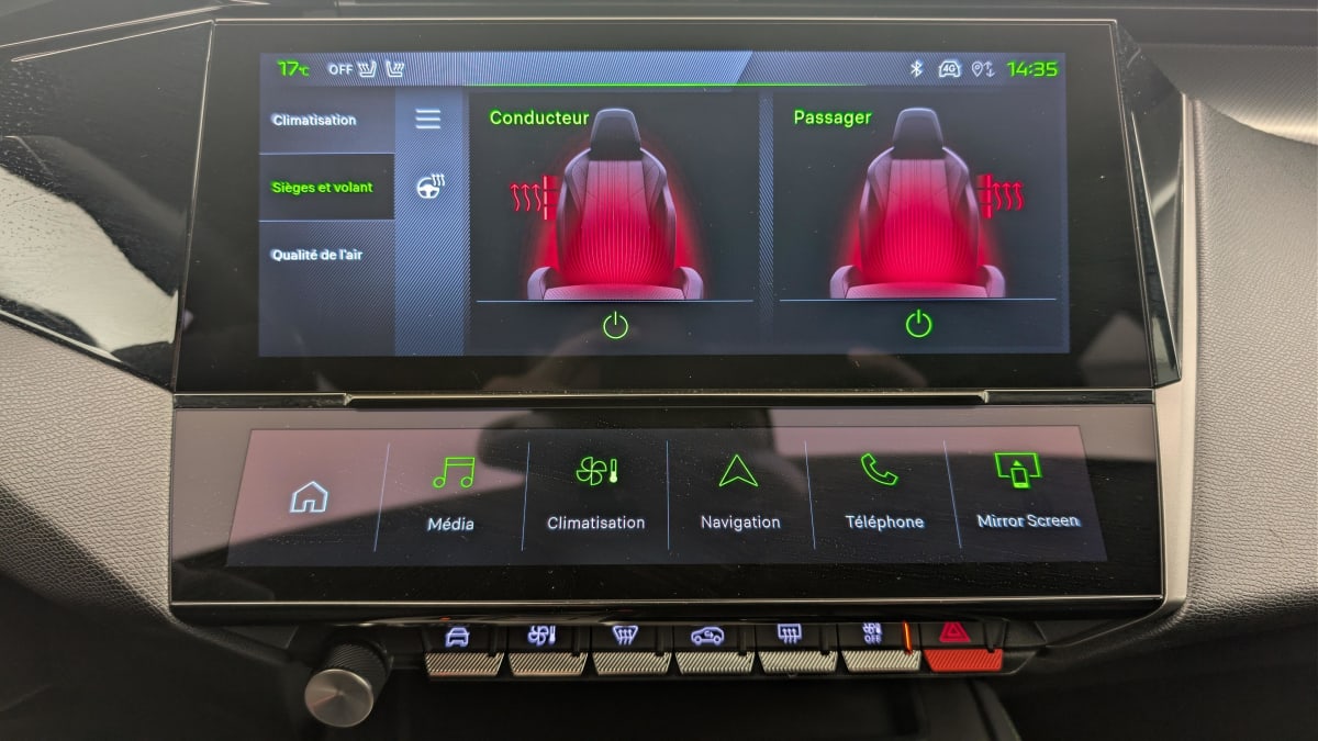 Peugeot 408 - Image 20