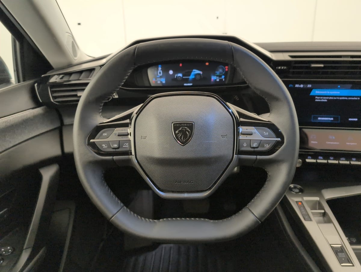 Peugeot 408 - Image 14