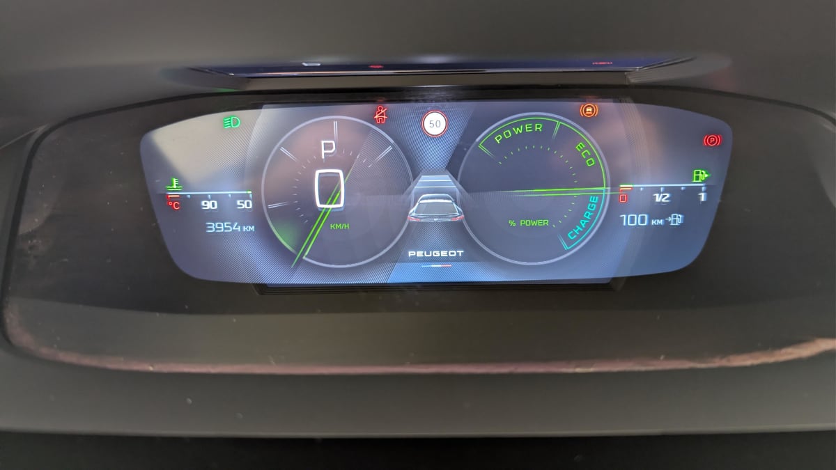 Peugeot 408 - Image 24