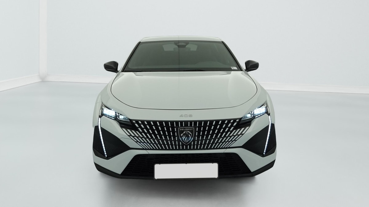 Peugeot 408 - Image 2