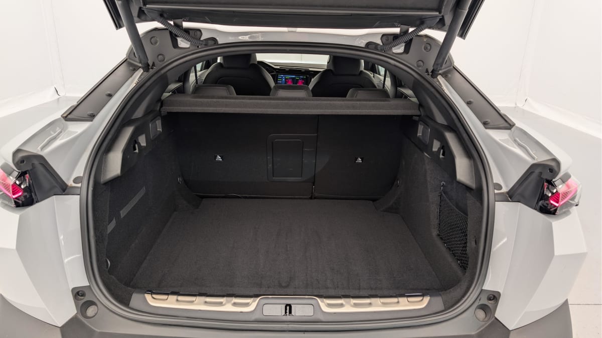 Peugeot 408 - Image 11