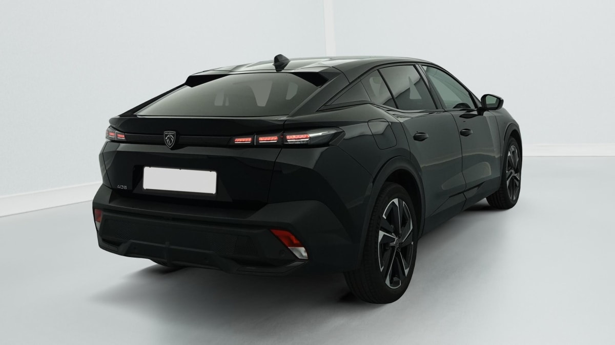 Peugeot 408 - Image 7