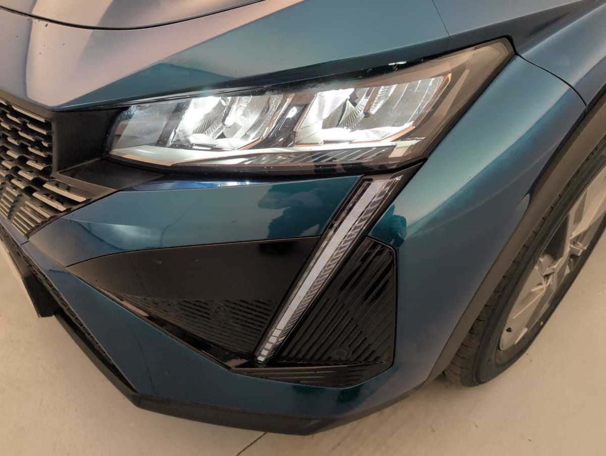 Peugeot 408 - Image 22