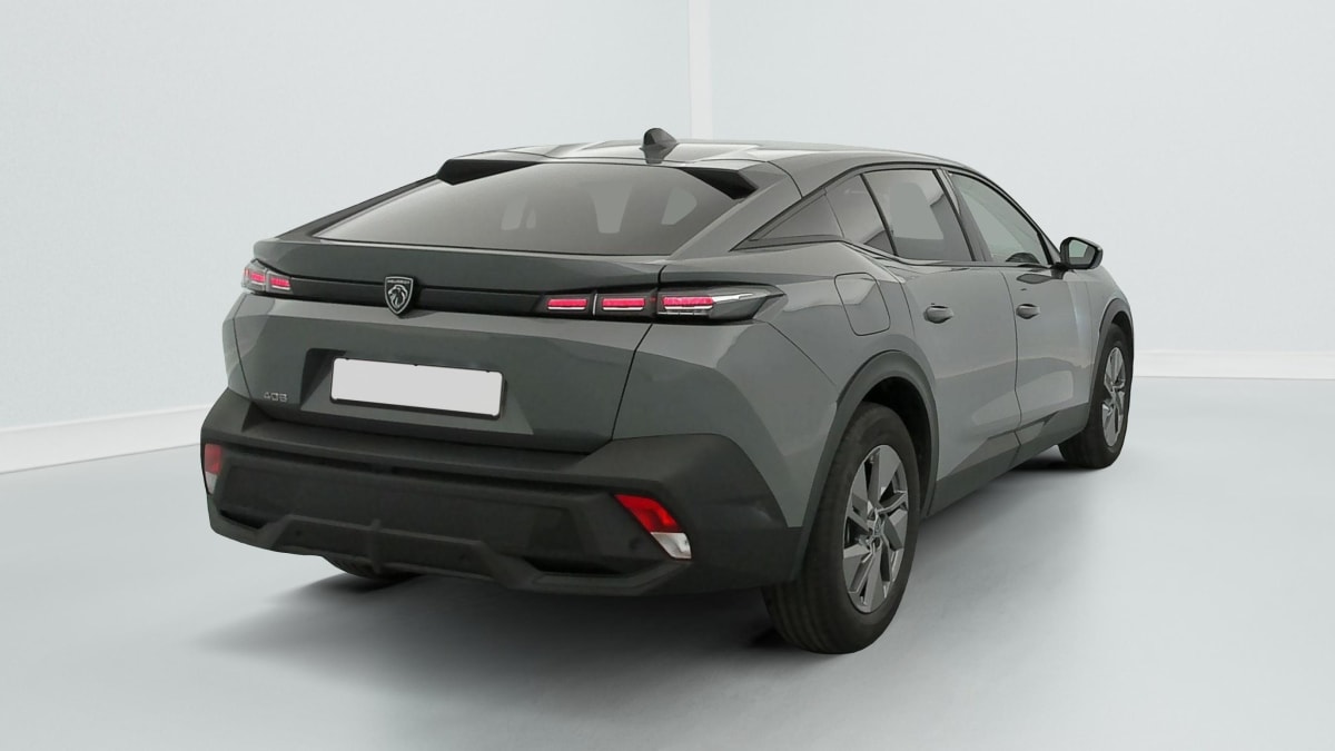 Peugeot 408 - Image 7