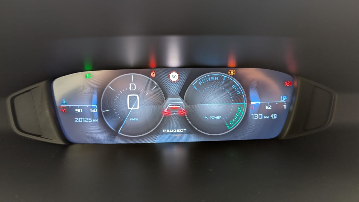 Peugeot 408 - Image 24