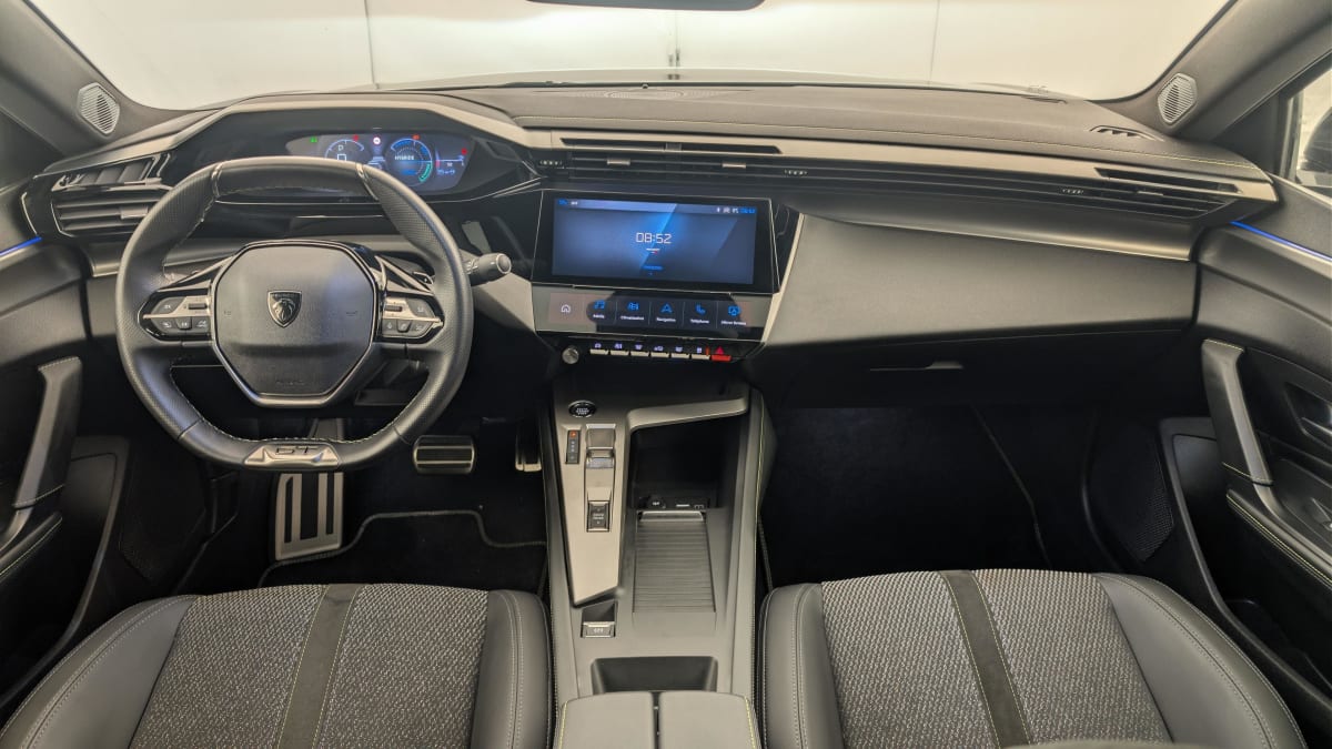 Peugeot 408 - Image 13