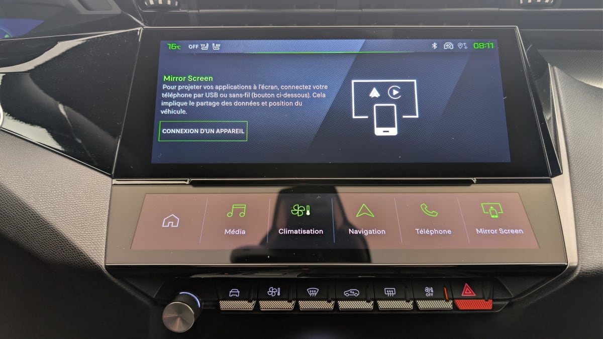 Peugeot 408 - Image 19