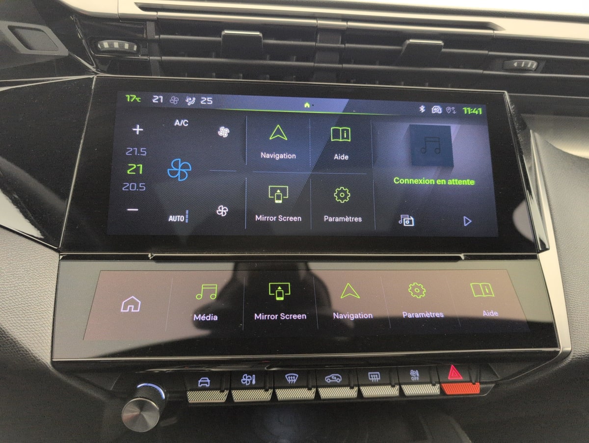 Peugeot 408 - Image 18